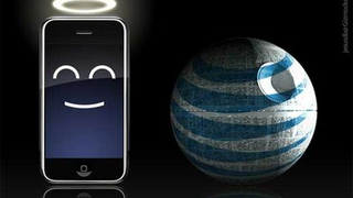 Unconfirmed: iPhone Data Plan Revealed